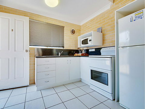 Murray Street Apartments - Accommodation Asia 17