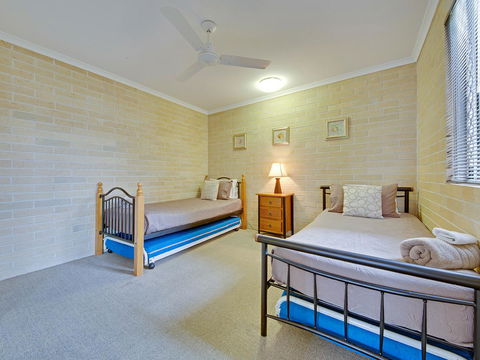 Murray Street Apartments - Accommodation Asia 31