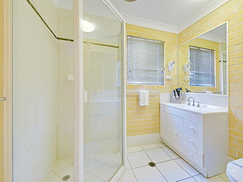 Murray Street Apartments - Accommodation Asia 13