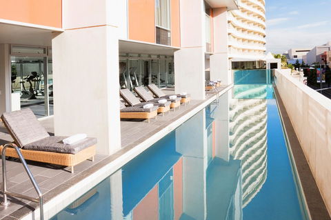 Mantra South Bank Brisbane - Accommodation Asia 38