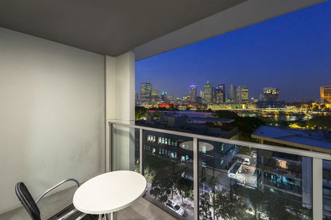 Mantra South Bank Brisbane - Accommodation Asia 28