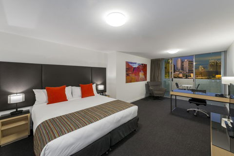 Mantra South Bank Brisbane - Accommodation Asia 7