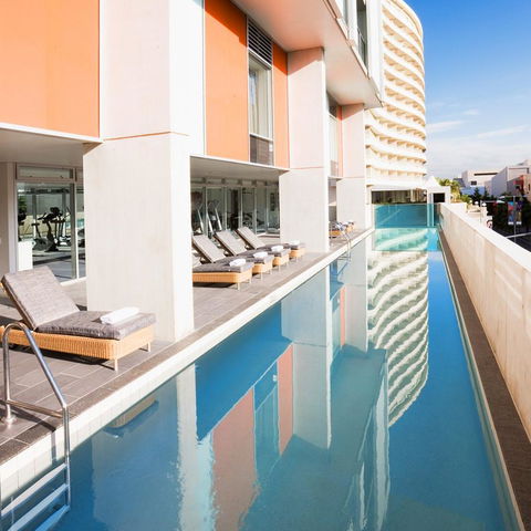 Mantra South Bank Brisbane - Accommodation Asia 0