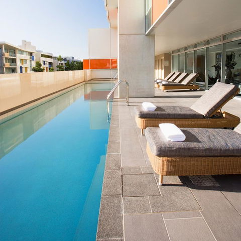 Mantra South Bank Brisbane - Accommodation Asia 19
