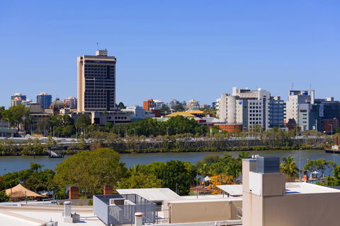 Mantra South Bank Brisbane - Accommodation Asia 27
