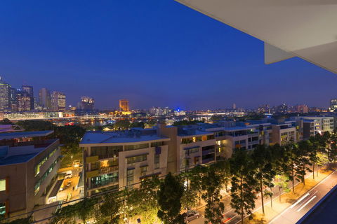Mantra South Bank Brisbane - Accommodation Asia 18