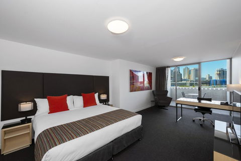 Mantra South Bank Brisbane - Accommodation Asia 22