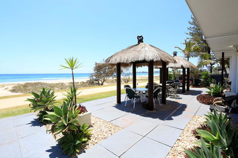 Bilinga Beach Motel - Accommodation Asia 15