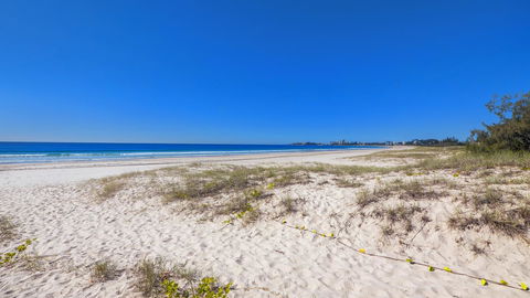 Bilinga Beach Motel - Accommodation Asia 29