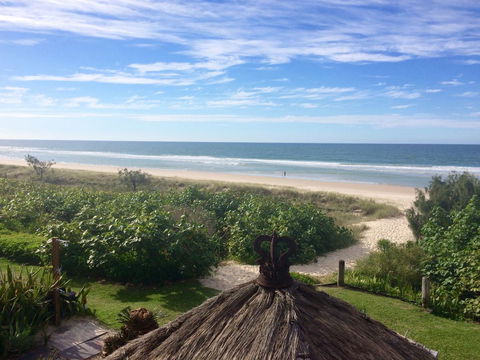 Bilinga Beach Motel - Accommodation Asia 30