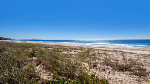 Bilinga Beach Motel - Accommodation Asia 27