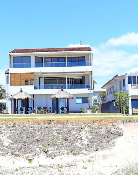 Bilinga Beach Motel - Accommodation Asia 13
