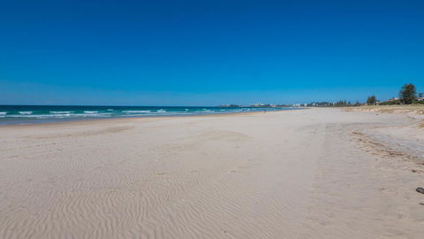 Bilinga Beach Motel - Accommodation Asia 22