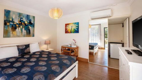 Bilinga Beach Motel - Accommodation Asia 12