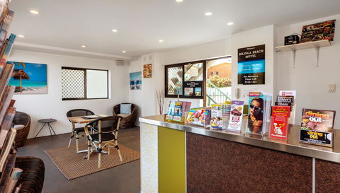Bilinga Beach Motel - Accommodation Asia 25