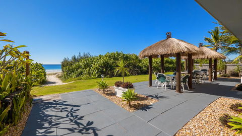 Bilinga Beach Motel - Accommodation Asia 19