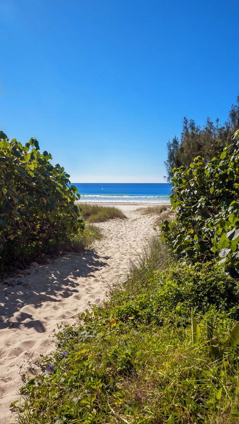 Bilinga Beach Motel - Accommodation Asia 26