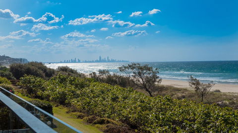 Bilinga Beach Motel - Accommodation Asia 21