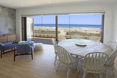 Bilinga Beach Motel - Accommodation Asia 11