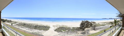Bilinga Beach Motel - Accommodation Asia 16