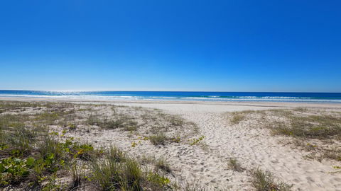 Bilinga Beach Motel - Accommodation Asia 28