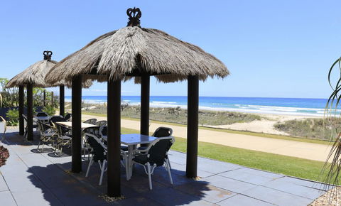 Bilinga Beach Motel - Accommodation Asia 18