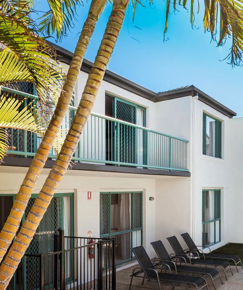 Bilinga Beach Motel - Accommodation Asia 43