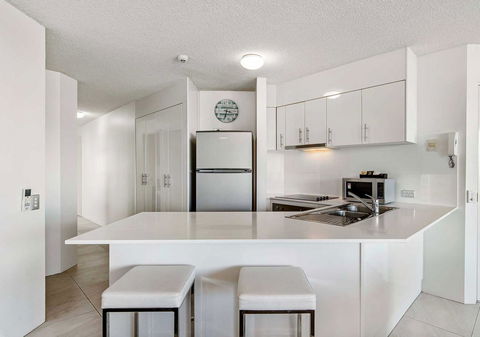 Sailport Mooloolaba Apartments - Accommodation China 17