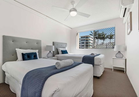 Sailport Mooloolaba Apartments - Accommodation China 27