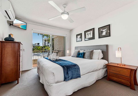 Sailport Mooloolaba Apartments - Accommodation China 26