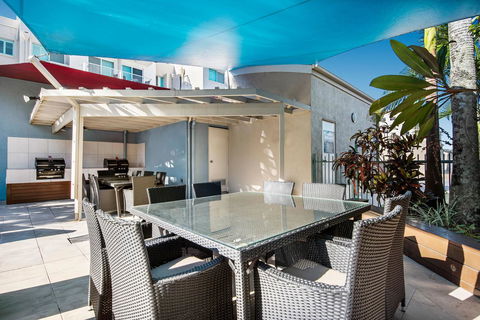 Sailport Mooloolaba Apartments - Accommodation China 9