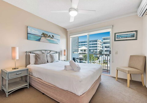 Sailport Mooloolaba Apartments - Accommodation China 32