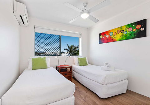 Sailport Mooloolaba Apartments - Accommodation China 15