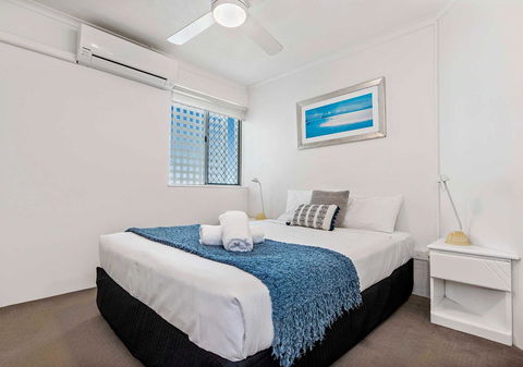Sailport Mooloolaba Apartments - Accommodation China 14