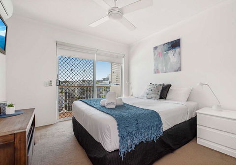 Sailport Mooloolaba Apartments - Accommodation China 13