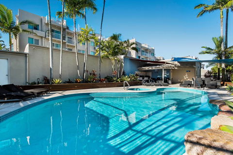 Sailport Mooloolaba Apartments - Accommodation China 6