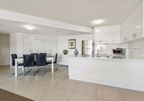 Sailport Mooloolaba Apartments - Accommodation China 30