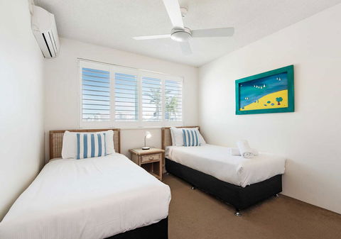 Sailport Mooloolaba Apartments - Accommodation China 20