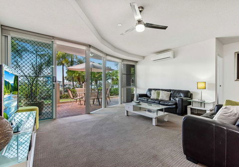 Sailport Mooloolaba Apartments - Accommodation China 29
