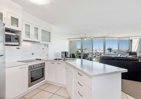 Sailport Mooloolaba Apartments - Accommodation China 12