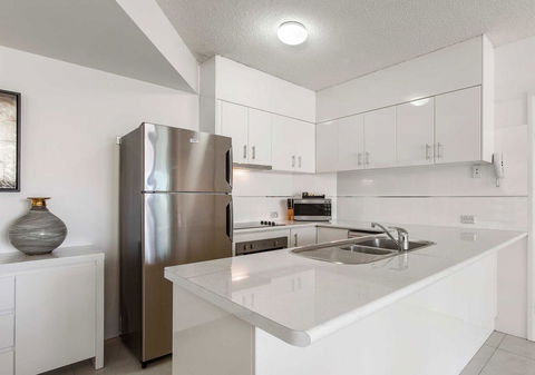 Sailport Mooloolaba Apartments - Accommodation China 31