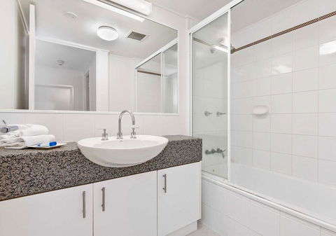 Sailport Mooloolaba Apartments - Accommodation China 21