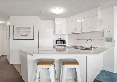 Sailport Mooloolaba Apartments - Accommodation China 25