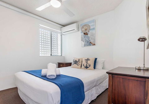 Sailport Mooloolaba Apartments - Accommodation China 19