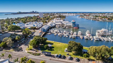 Sailport Mooloolaba Apartments - Accommodation China 1