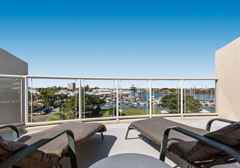 Sailport Mooloolaba Apartments - Accommodation China 11