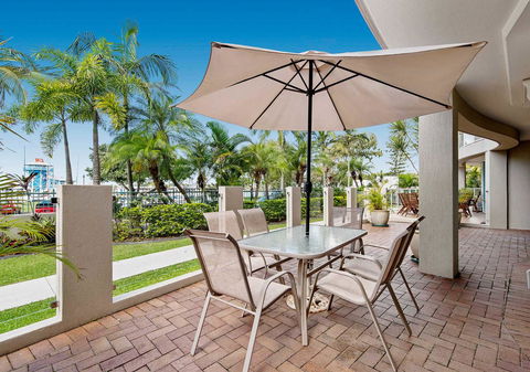 Sailport Mooloolaba Apartments - Accommodation China 28