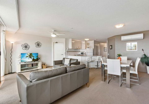 Sailport Mooloolaba Apartments - Accommodation China 16