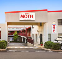 Downs Motel - Accommodation Asia