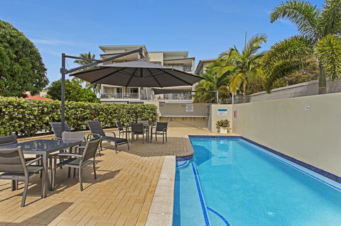 On The Bay Apartments - Accommodation Asia 25
